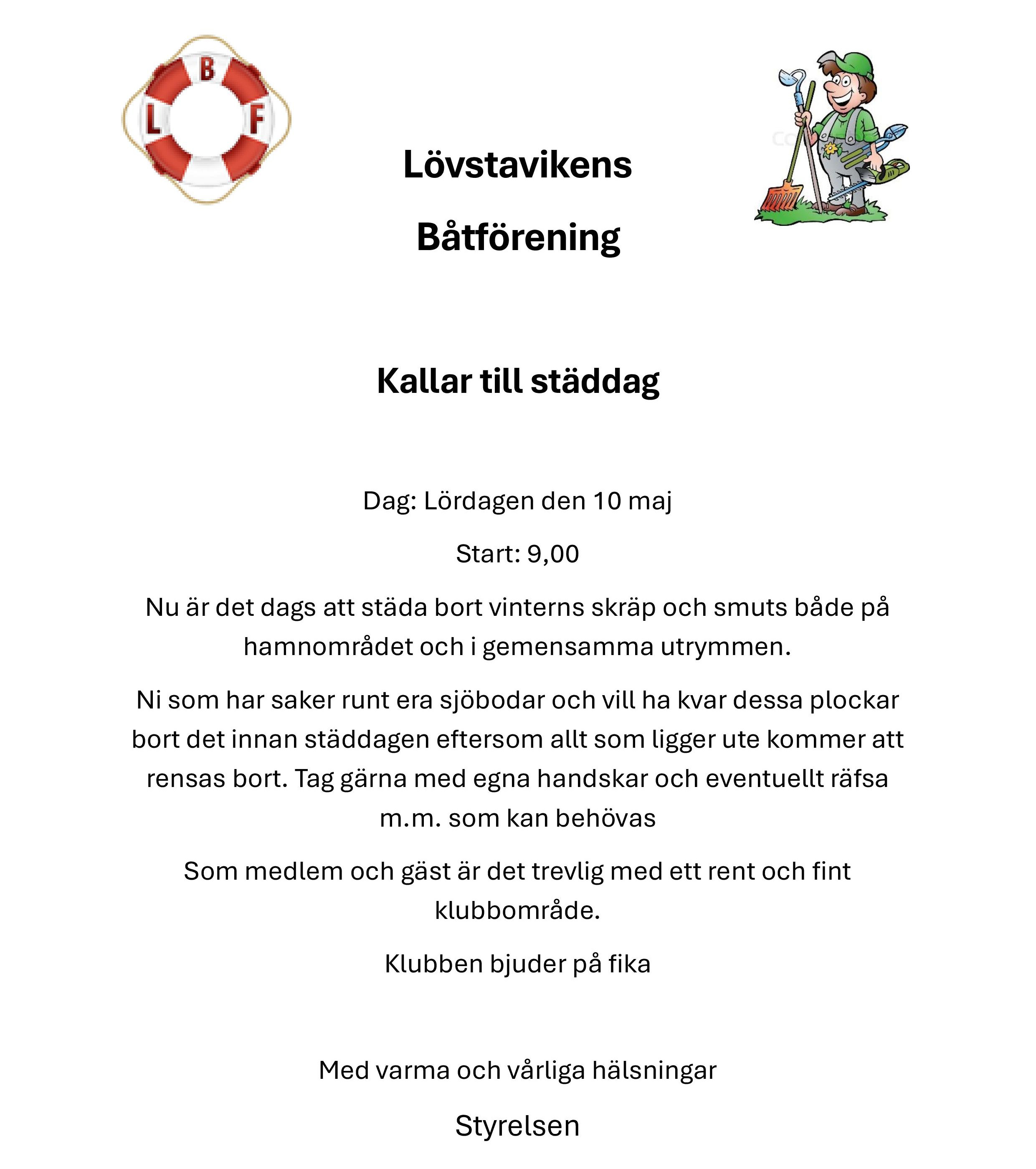 Stddag 2025
